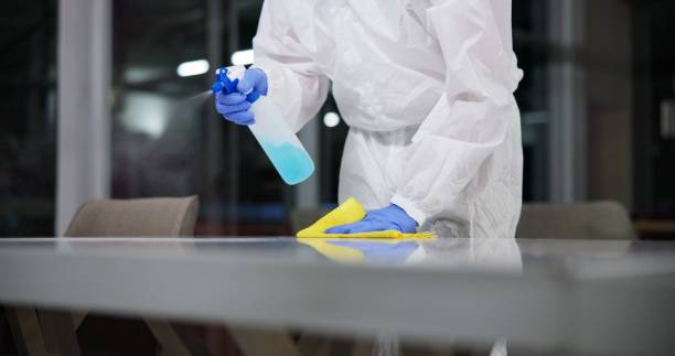24/7 Emergency Drug Lab Cleanup experts in Mason City, IL